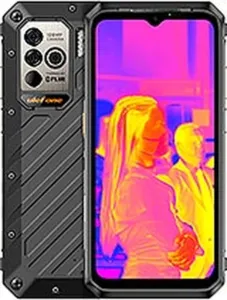 Ulefone Power Armor 18T