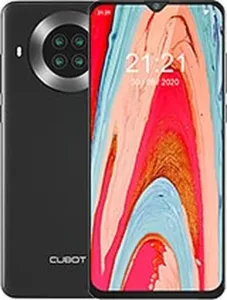 Cubot Note 20 Pro