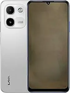 Lava Virat V1 4G