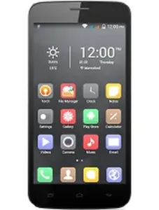 QMobile Linq X100