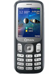 QMobile E4 2020