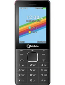 QMobile E4 Big