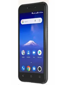 QMobile Smart i7i