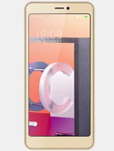QMobile I8i 2019