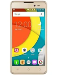 QMobile I8i Pro II
