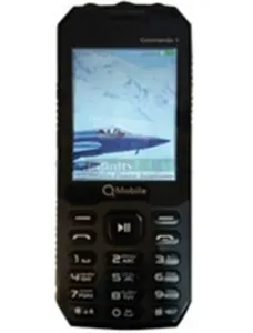 QMobile Commando 1