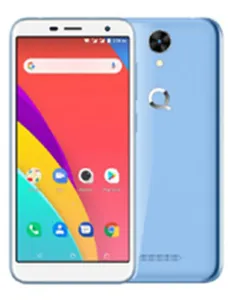 QMobile HD Plus