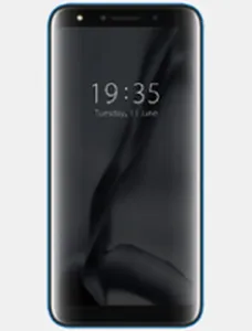 QMobile Phantom P1