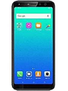 QMobile QInfinity D