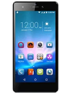 QMobile Blue 5