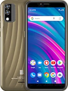 Blu C5 Max