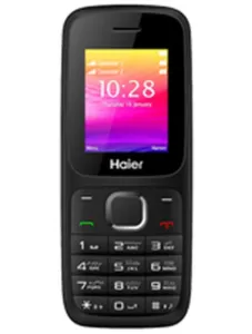 Haier Klassic K20