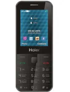 Haier Klassic K50