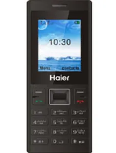 Haier Klassic K15