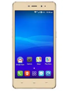 Haier Leisure L55s