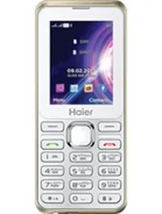 Haier Klassic P4