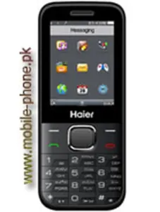 Haier Klassic M106