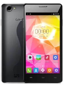 Gfive Smart 5