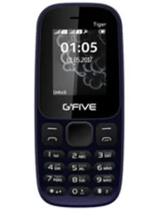 Gfive Tiger