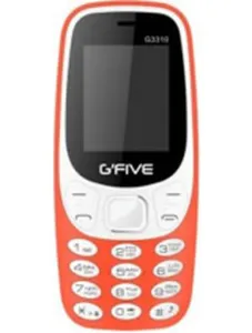 Gfive G3310