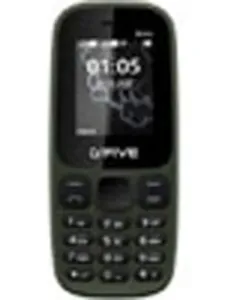 Gfive Bravo