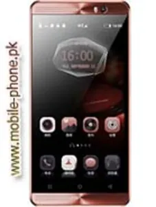 Gfive GPower 5
