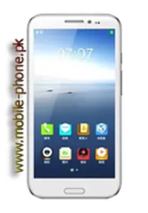 Gfive President G9