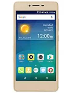 QMobile I8i Pro
