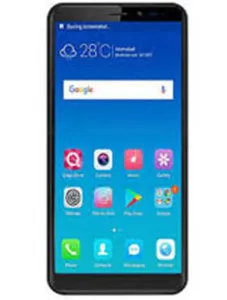 QMobile QInfinity E