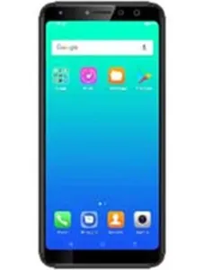 QMobile QInfinity C