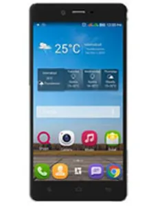 QMobile Noir E3 Dual