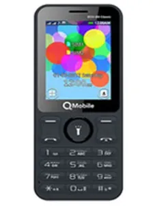 QMobile Eco 200 Classic