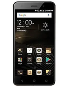 QMobile Noir S15