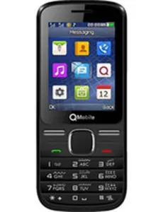 QMobile Power 9 Pro