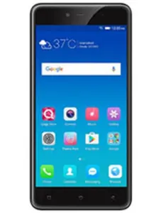 QMobile Noir A1 Lite