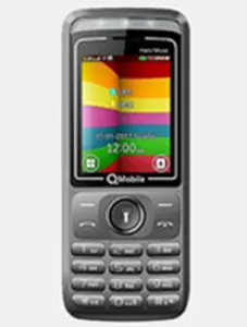 QMobile Hero Music
