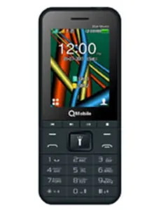 QMobile Super Star Power