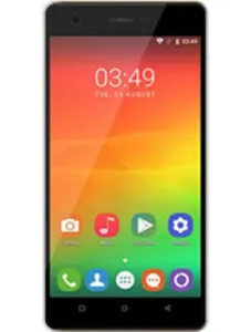 QMobile Noir LT550