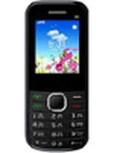 QMobile E900 Selfie