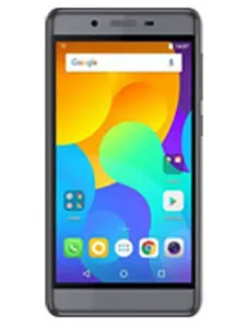 QMobile Evok Power Lite