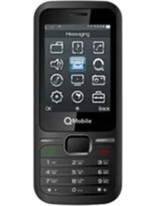 QMobile G5