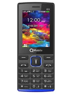 QMobile G3