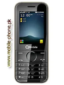 QMobile Ultra 1