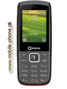 QMobile ECO 100