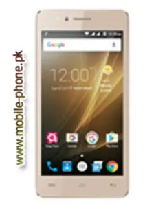 QMobile Noir I8i
