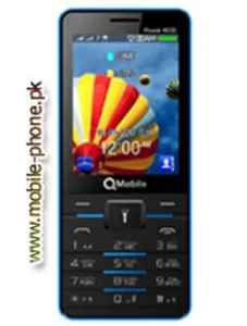 QMobile Power 4000