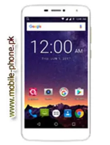 QMobile QNote