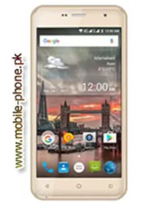 QMobile Noir LT600 Pro