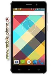 QMobile Noir J1