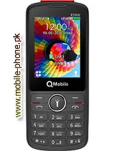 QMobile E1000 Party